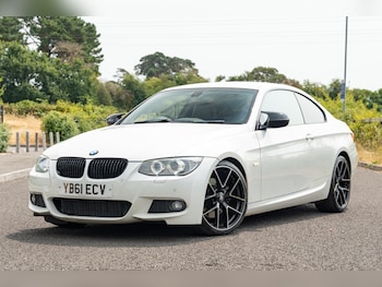 Used BMW 3 Series 2012 for sale - 79277214: Photo