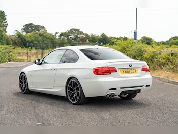 Used BMW 3 Series 2012 for sale - 79277214: Photo