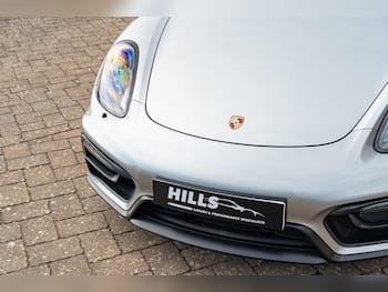 Used Porsche Cayman 2014 for sale - 79710133: Photo