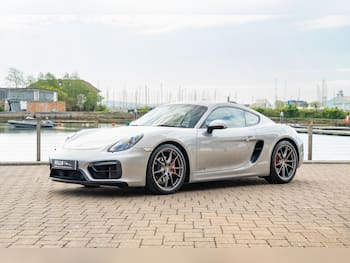 Used Porsche Cayman 2014 for sale - 79710133: Photo