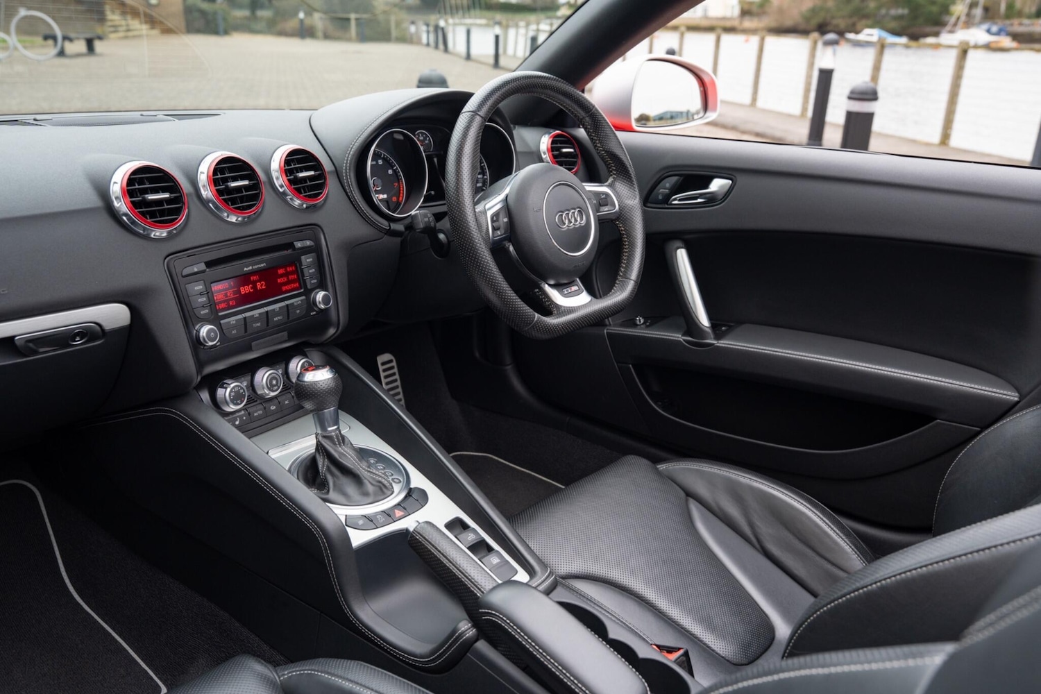 Used Audi TT 2012 for sale - 77885515: Photo 11