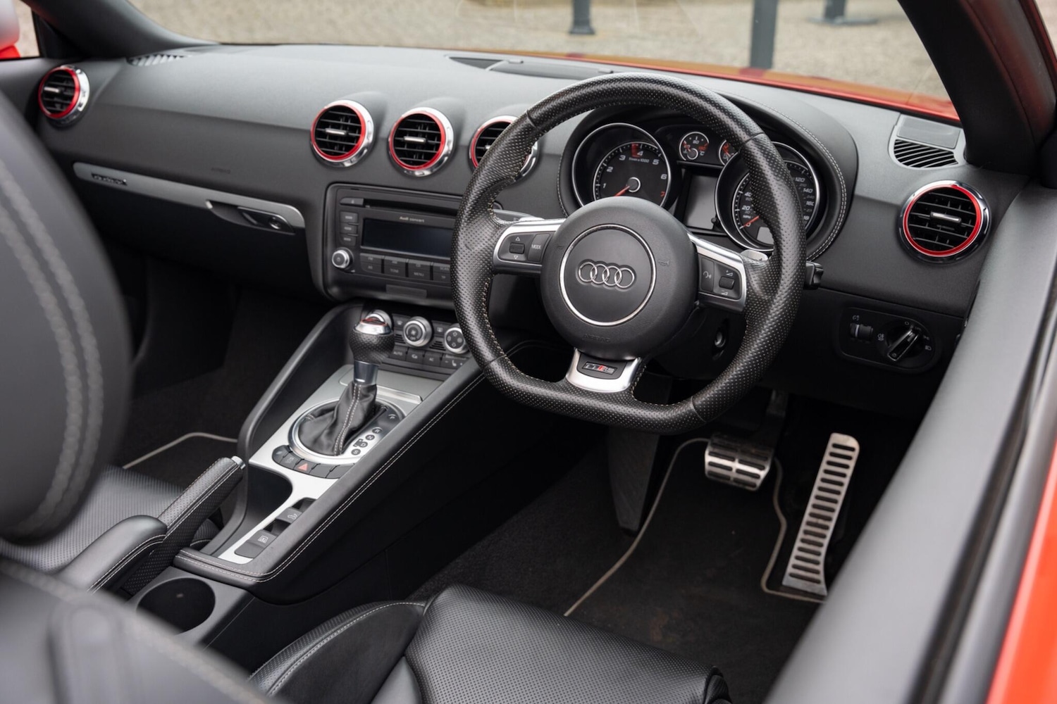 Used Audi TT 2012 for sale - 77885515: Photo 12