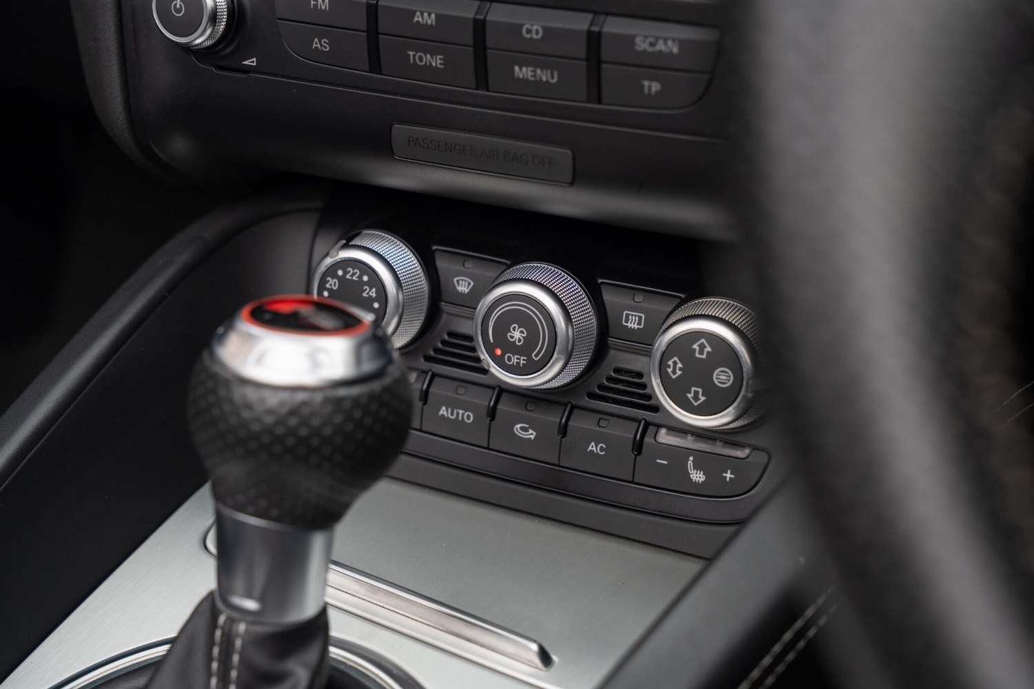 Used Audi TT 2012 for sale - 77885515: Photo 13