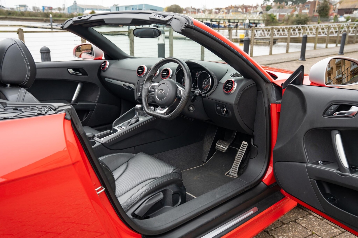 Used Audi TT 2012 for sale - 77885515: Photo 14