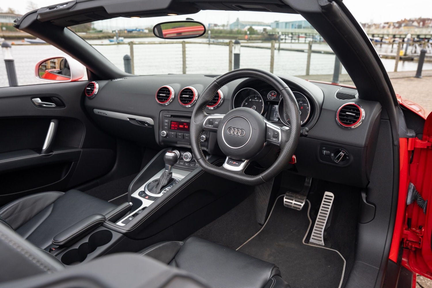 Used Audi TT 2012 for sale - 77885515: Photo 15