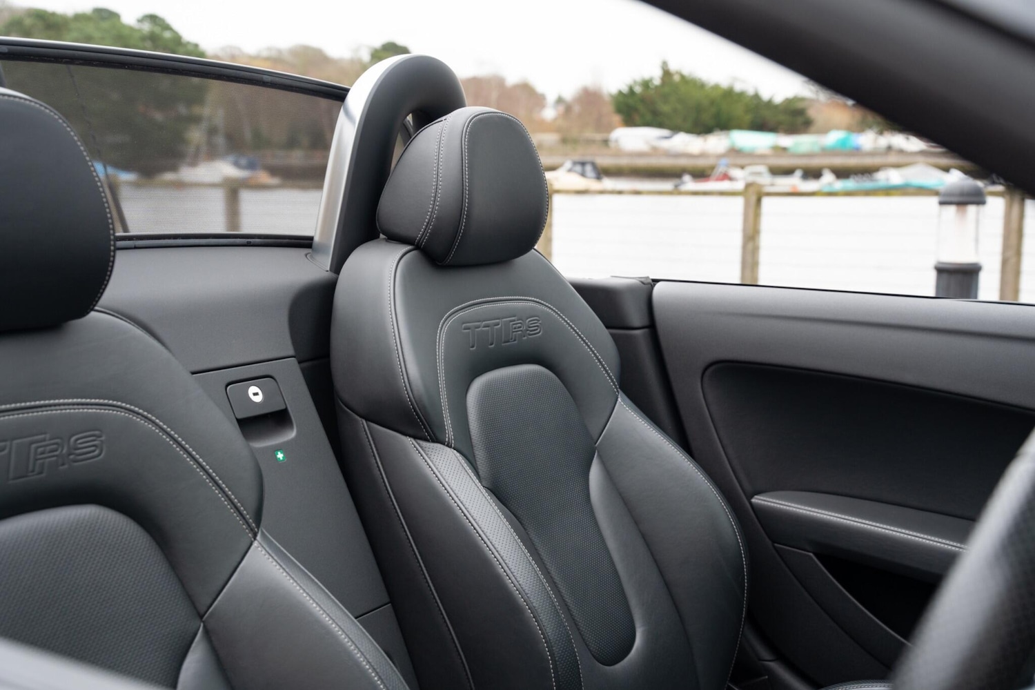 Used Audi TT 2012 for sale - 77885515: Photo 16