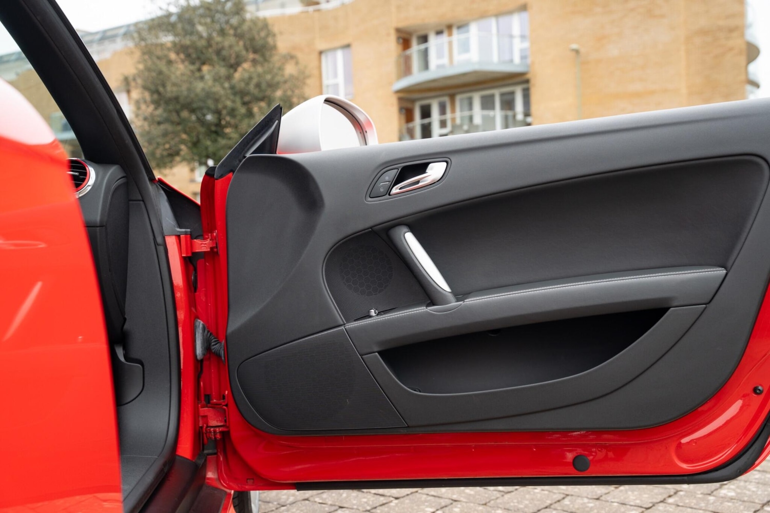 Used Audi TT 2012 for sale - 77885515: Photo 18