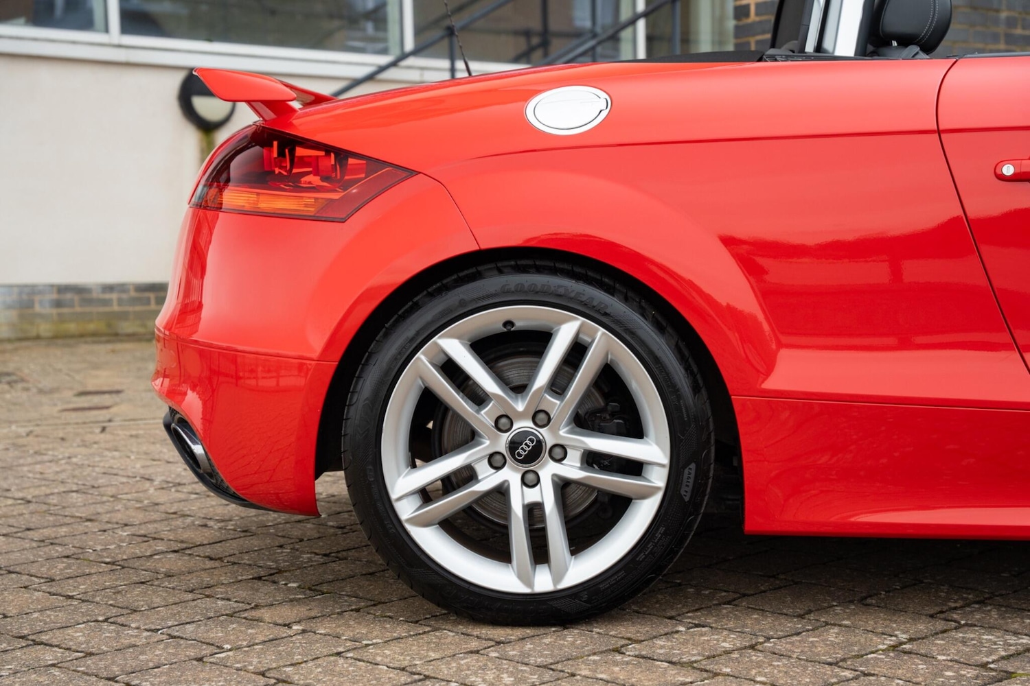 Used Audi TT 2012 for sale - 77885515: Photo 19