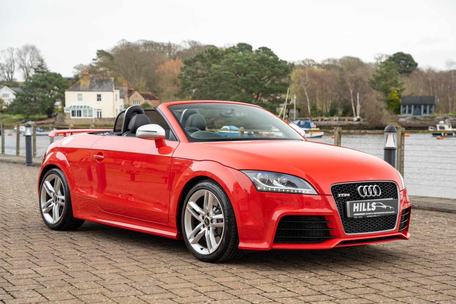 Used Audi TT 2012 for sale - 77885515: Photo 2