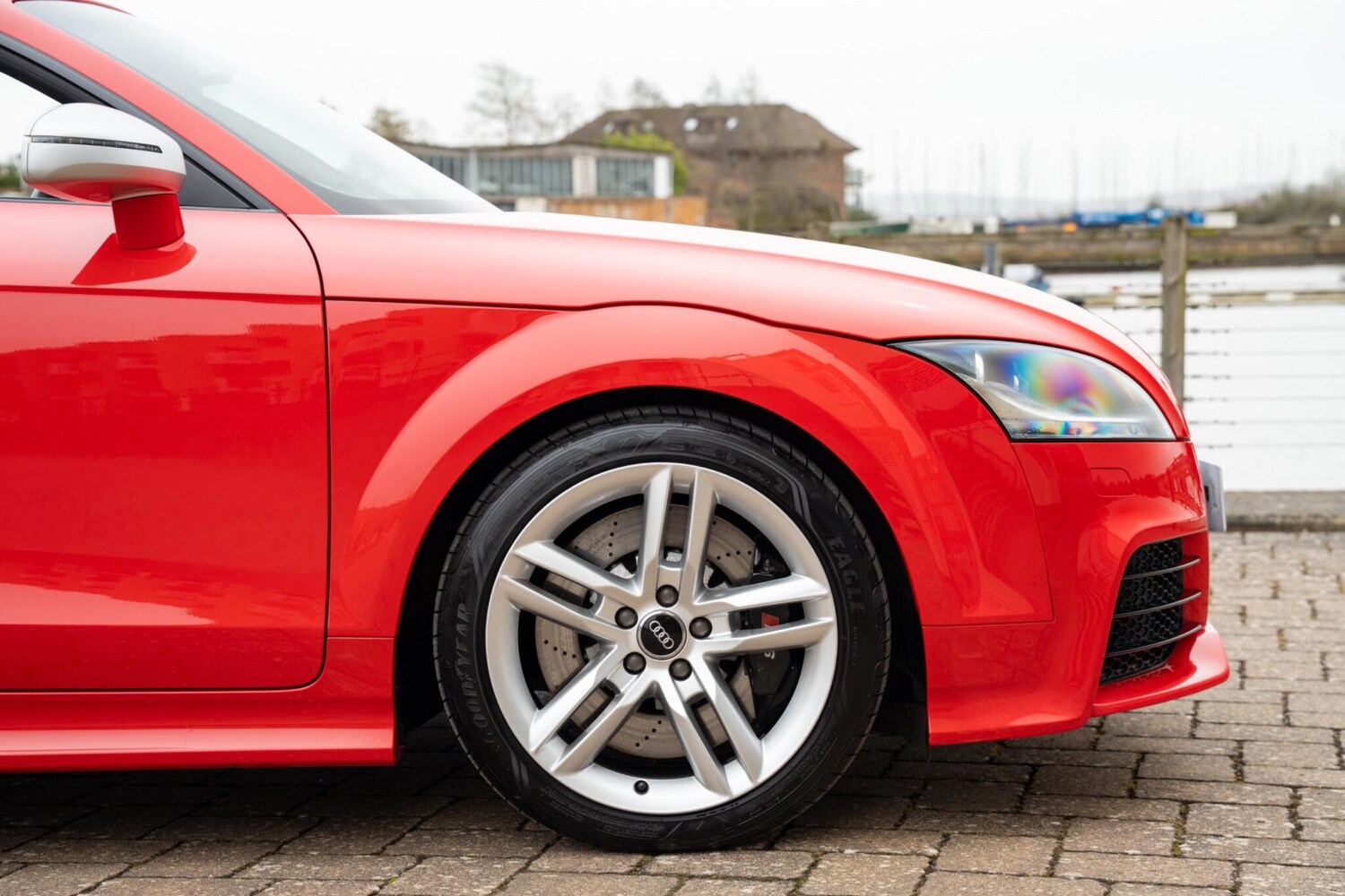 Used Audi TT 2012 for sale - 77885515: Photo 20