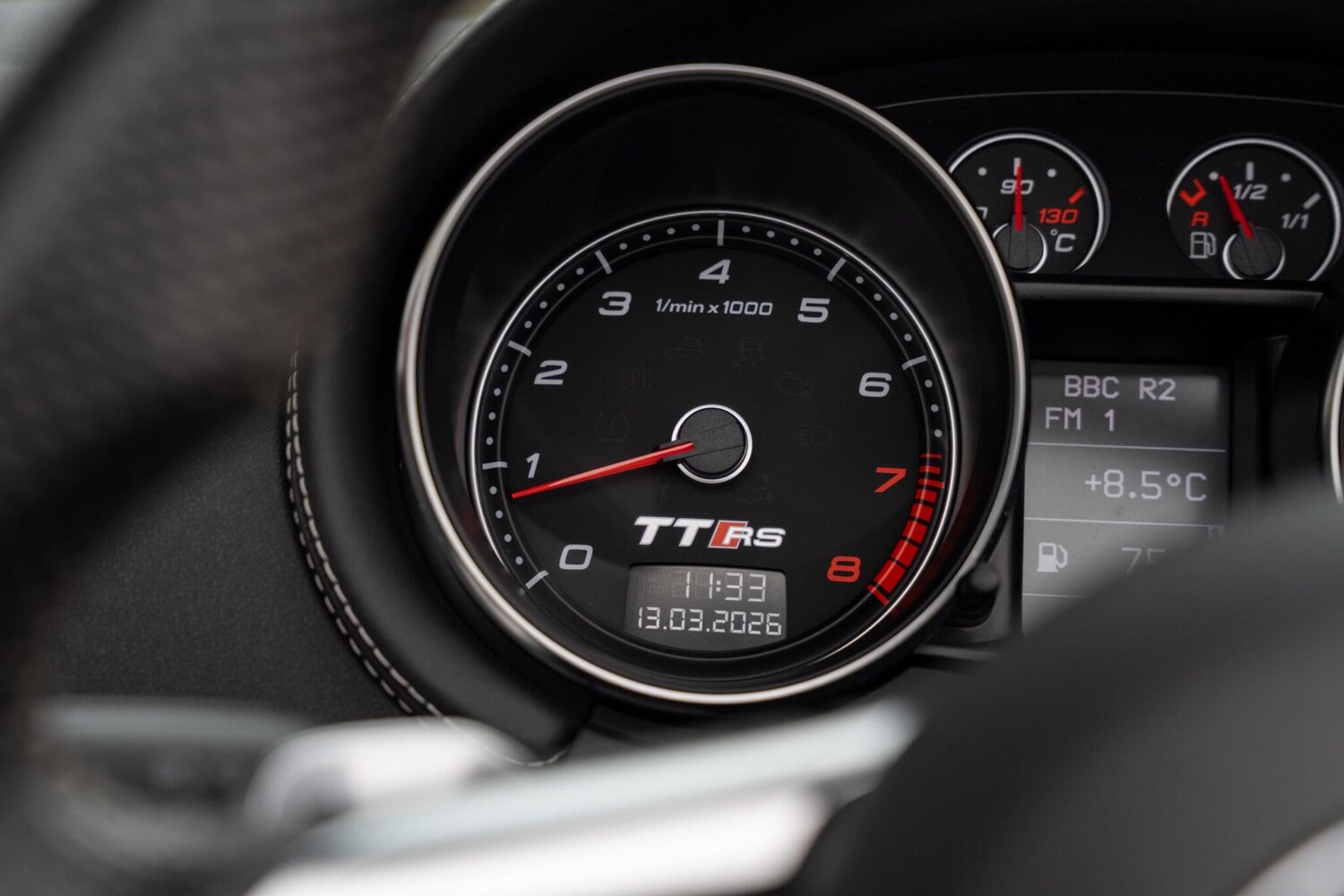 Used Audi TT 2012 for sale - 77885515: Photo 21