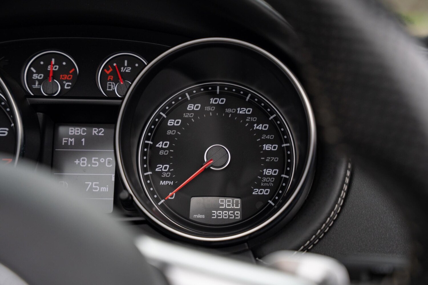 Used Audi TT 2012 for sale - 77885515: Photo 22