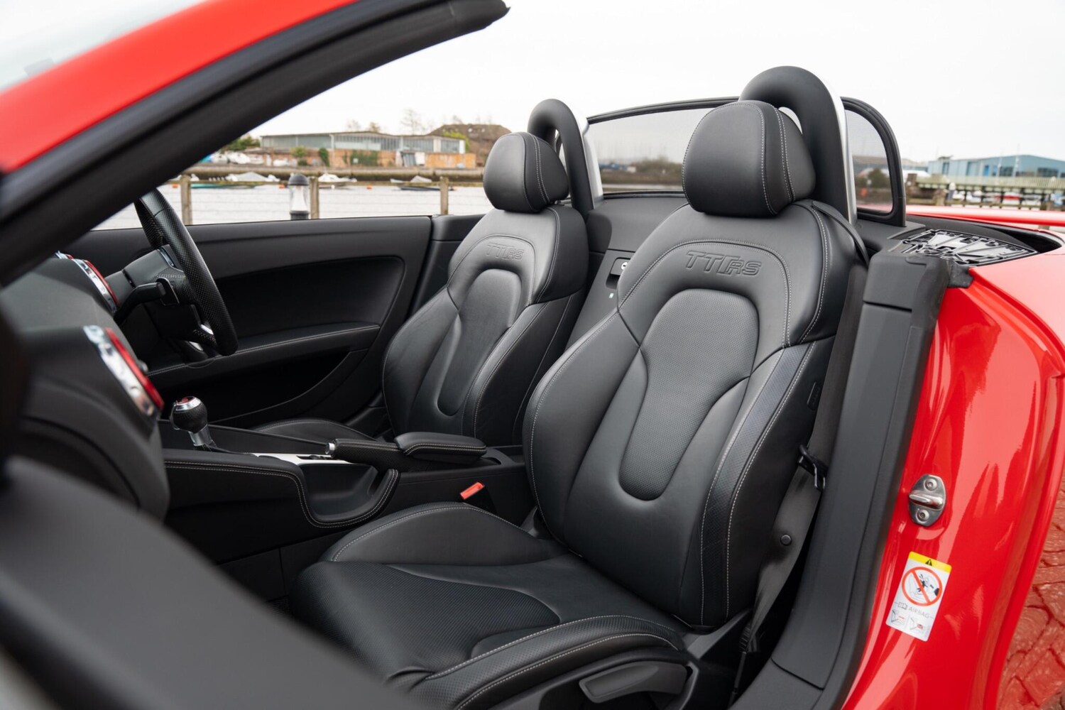 Used Audi TT 2012 for sale - 77885515: Photo 23