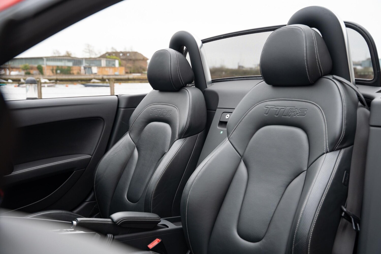 Used Audi TT 2012 for sale - 77885515: Photo 24