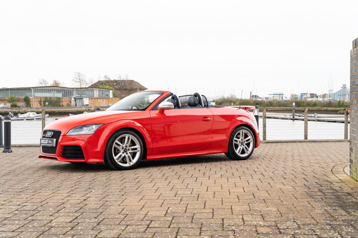 Used Audi TT 2012 for sale - 77885515: Photo 26