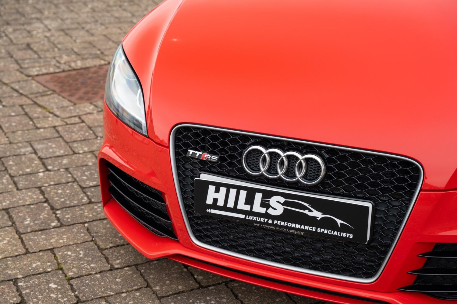 Used Audi TT 2012 for sale - 77885515: Photo 27