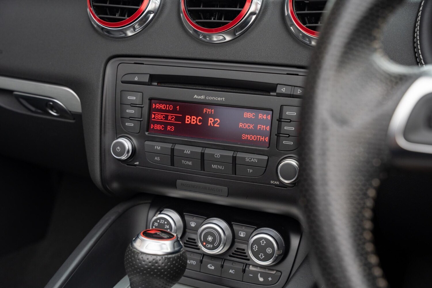 Used Audi TT 2012 for sale - 77885515: Photo 28