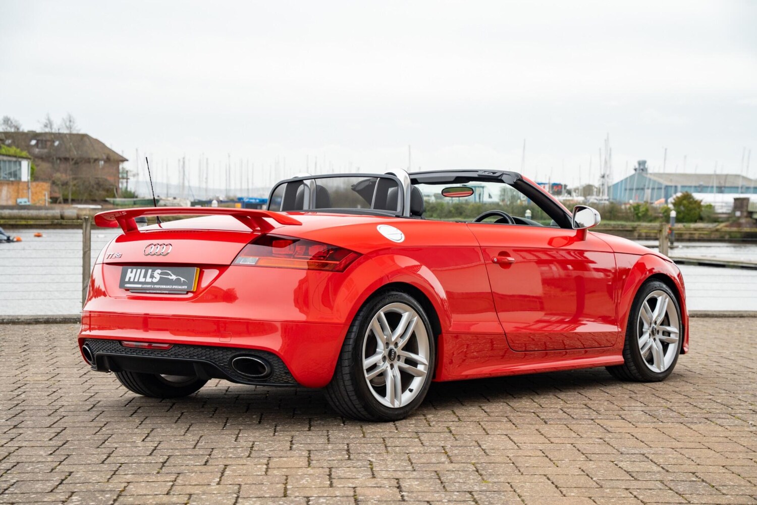 Used Audi TT 2012 for sale - 77885515: Photo 29