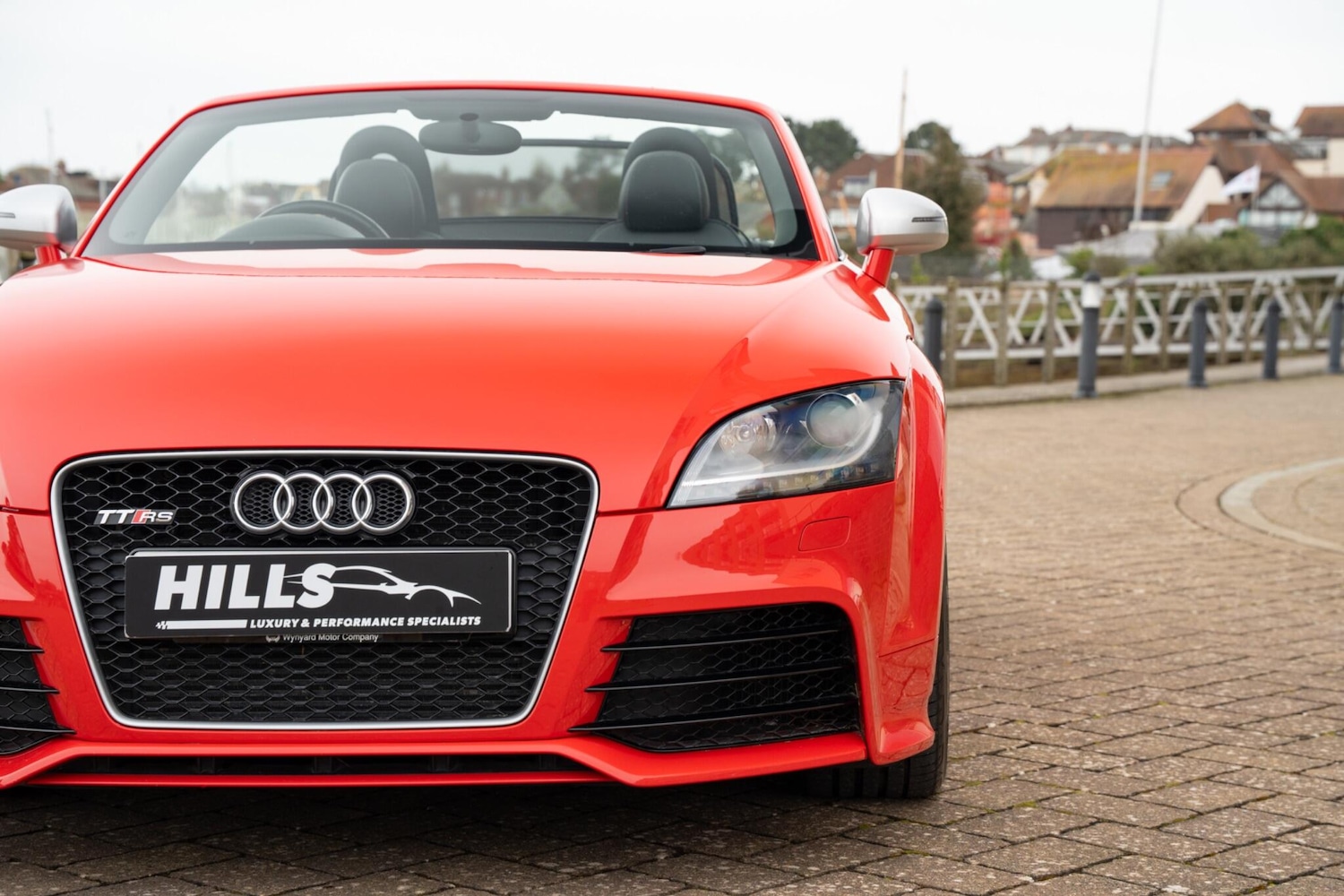 Used Audi TT 2012 for sale - 77885515: Photo 3