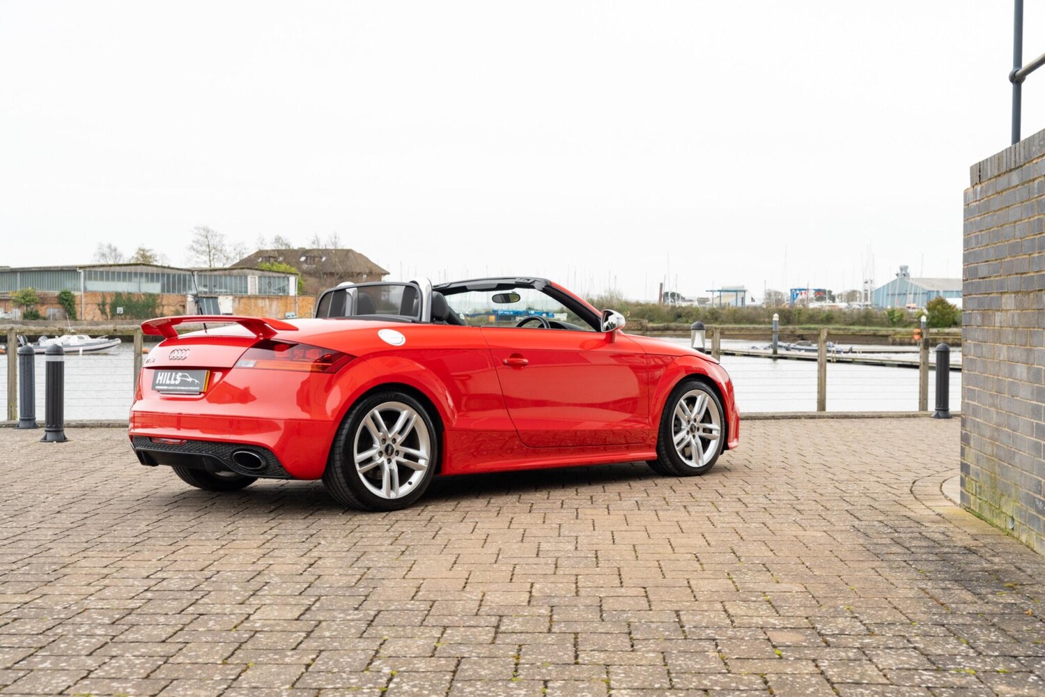 Used Audi TT 2012 for sale - 77885515: Photo 30