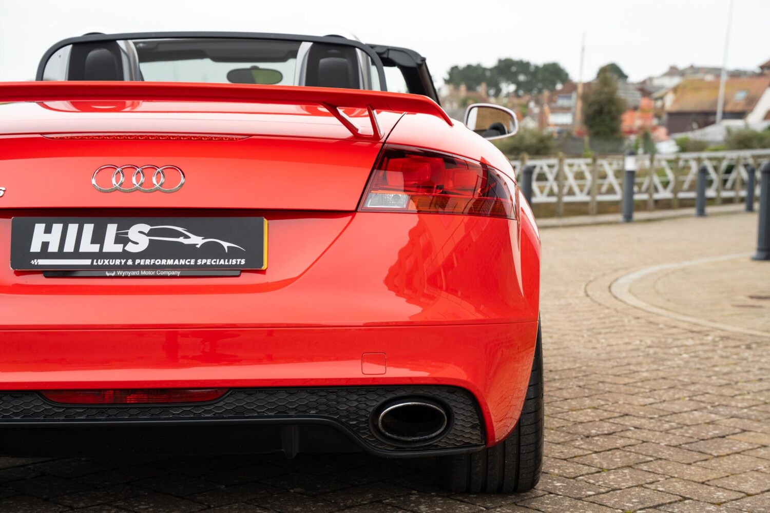 Used Audi TT 2012 for sale - 77885515: Photo 32