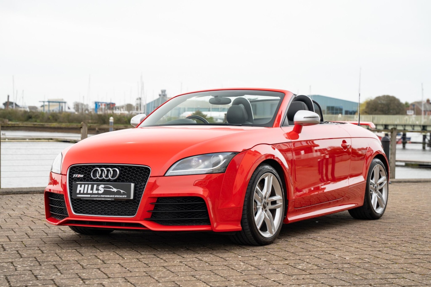 Used Audi TT 2012 for sale - 77885515: Photo 4