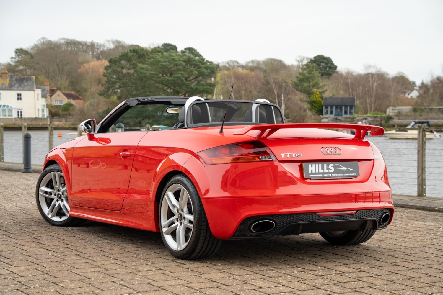 Used Audi TT 2012 for sale - 77885515: Photo 5