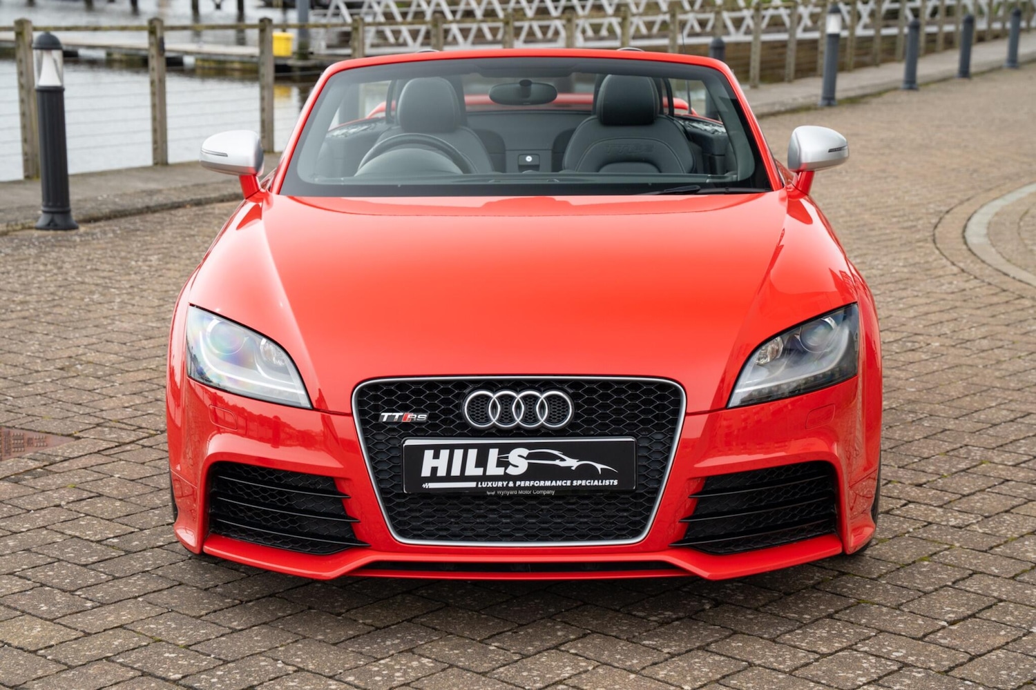 Used Audi TT 2012 for sale - 77885515: Photo 6