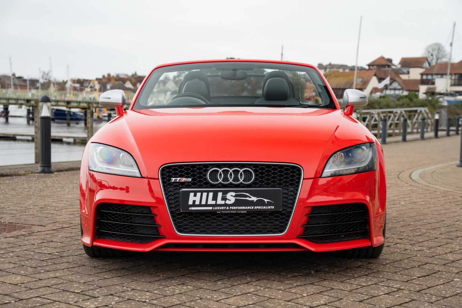 Used Audi TT 2012 for sale - 77885515: Photo 7