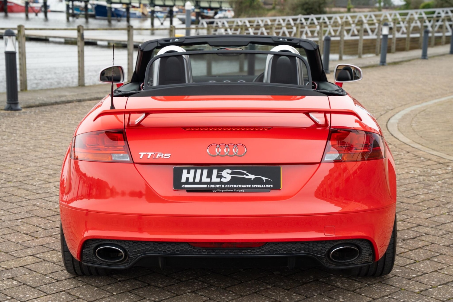 Used Audi TT 2012 for sale - 77885515: Photo 8