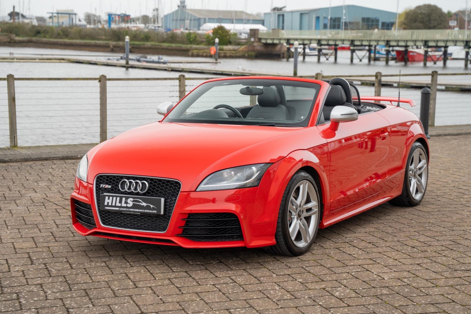 Used Audi TT 2012 for sale - 77885515: Photo 9