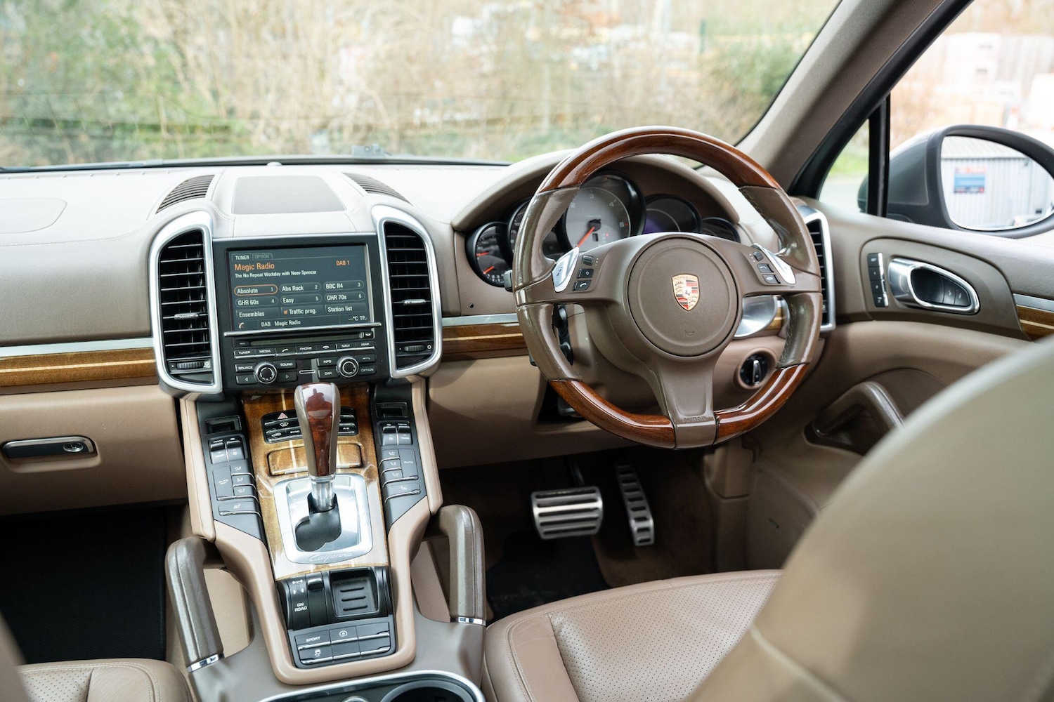 Used Porsche Cayenne for sale - 77729113: Photo 11