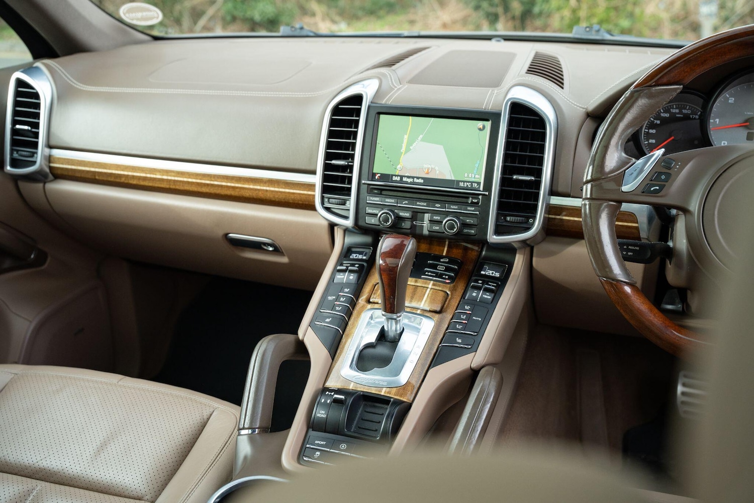 Used Porsche Cayenne for sale - 77729113: Photo 12