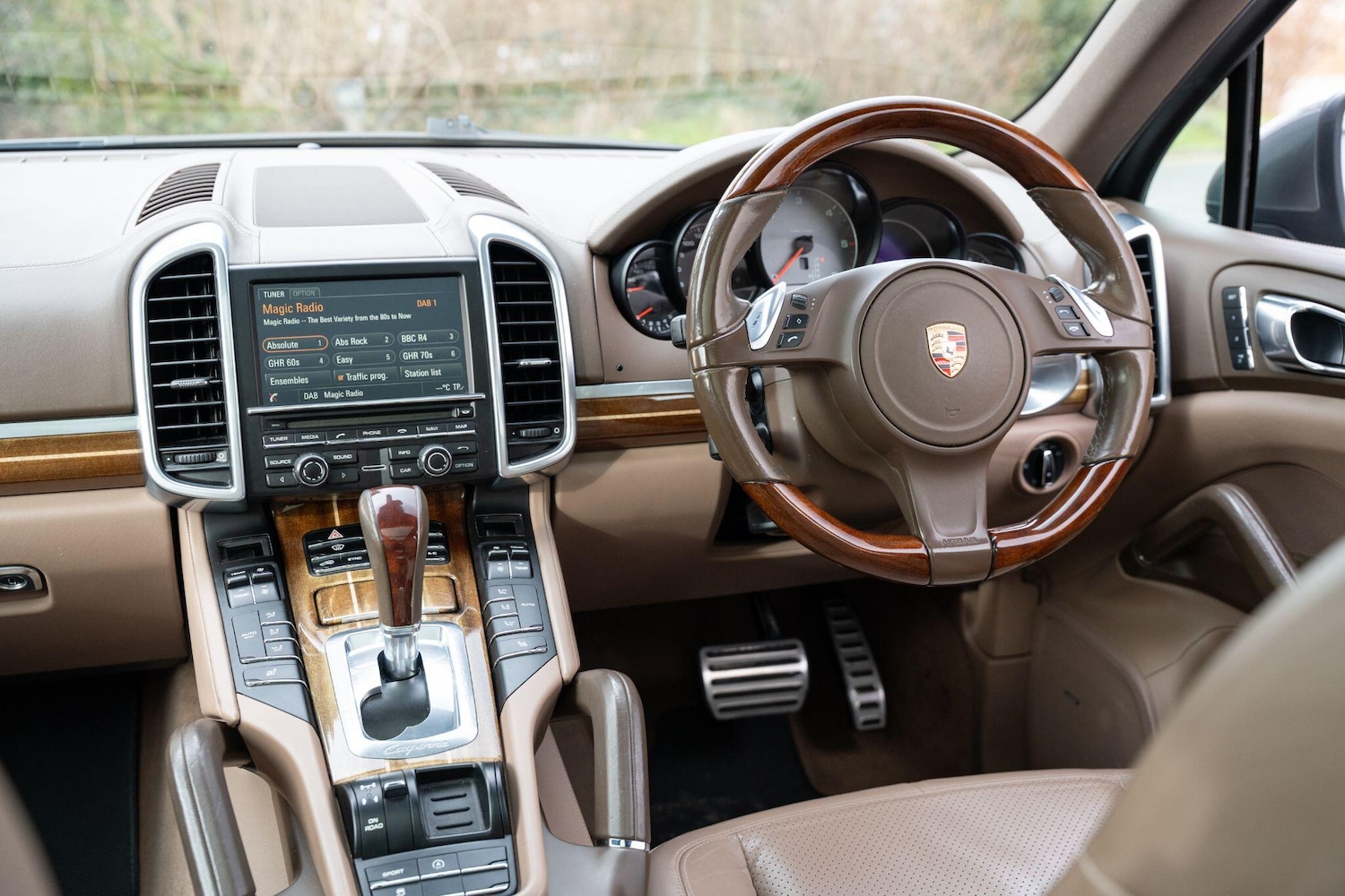 Used Porsche Cayenne for sale - 77729113: Photo 14