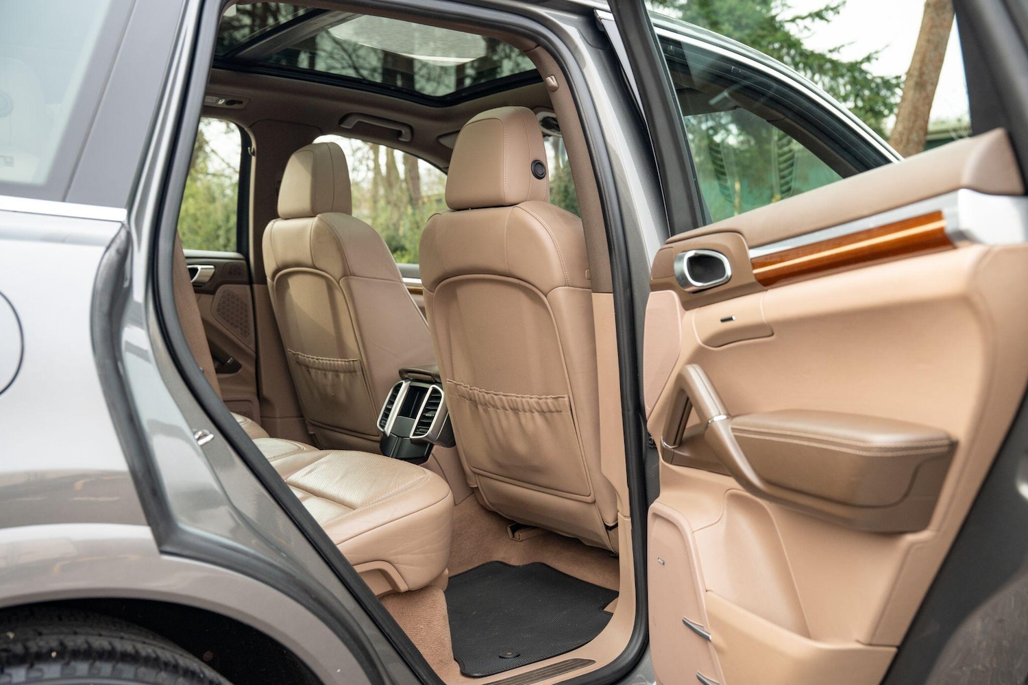 Used Porsche Cayenne for sale - 77729113: Photo 17