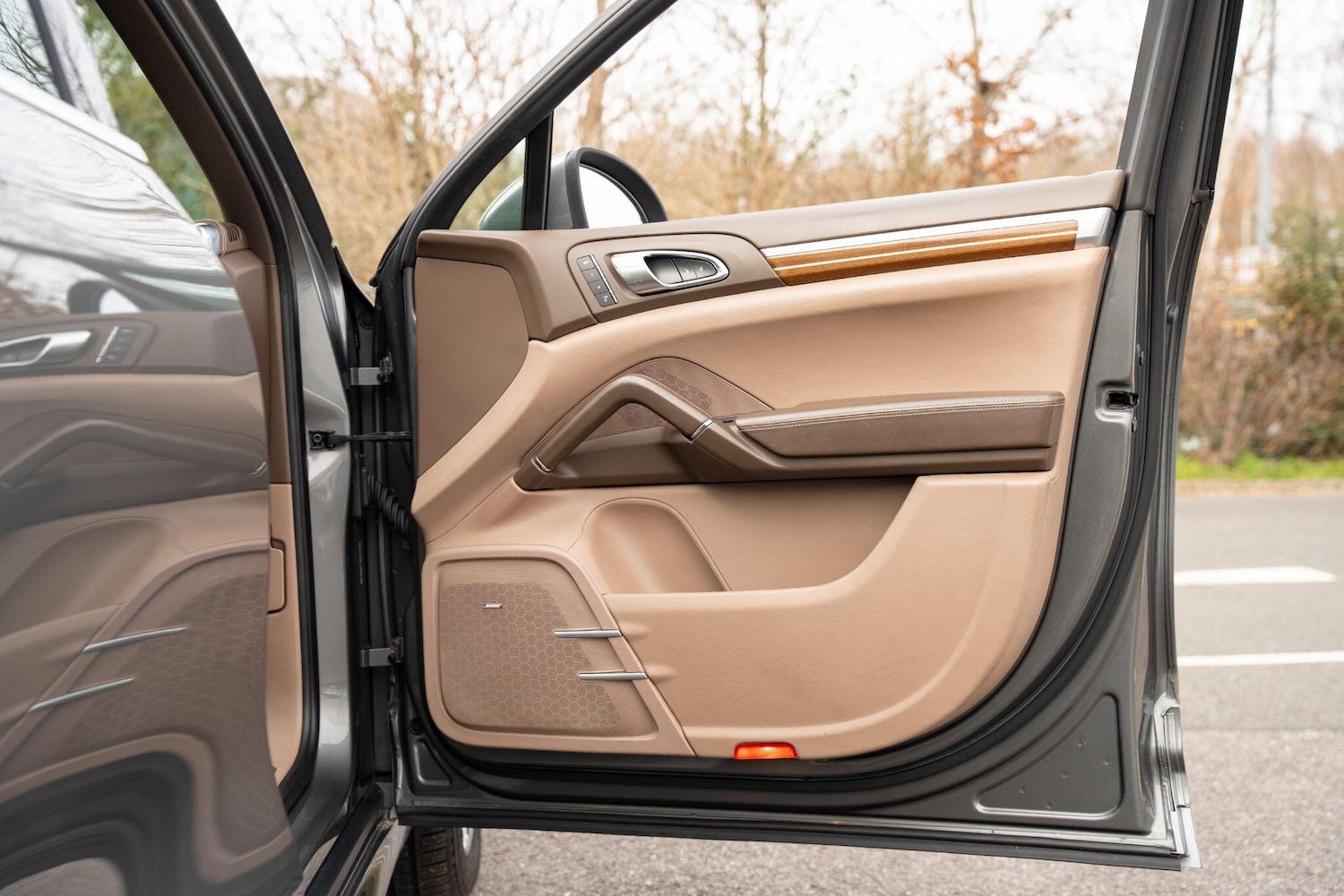 Used Porsche Cayenne for sale - 77729113: Photo 19