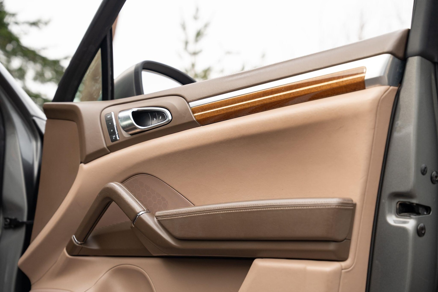 Used Porsche Cayenne for sale - 77729113: Photo 21