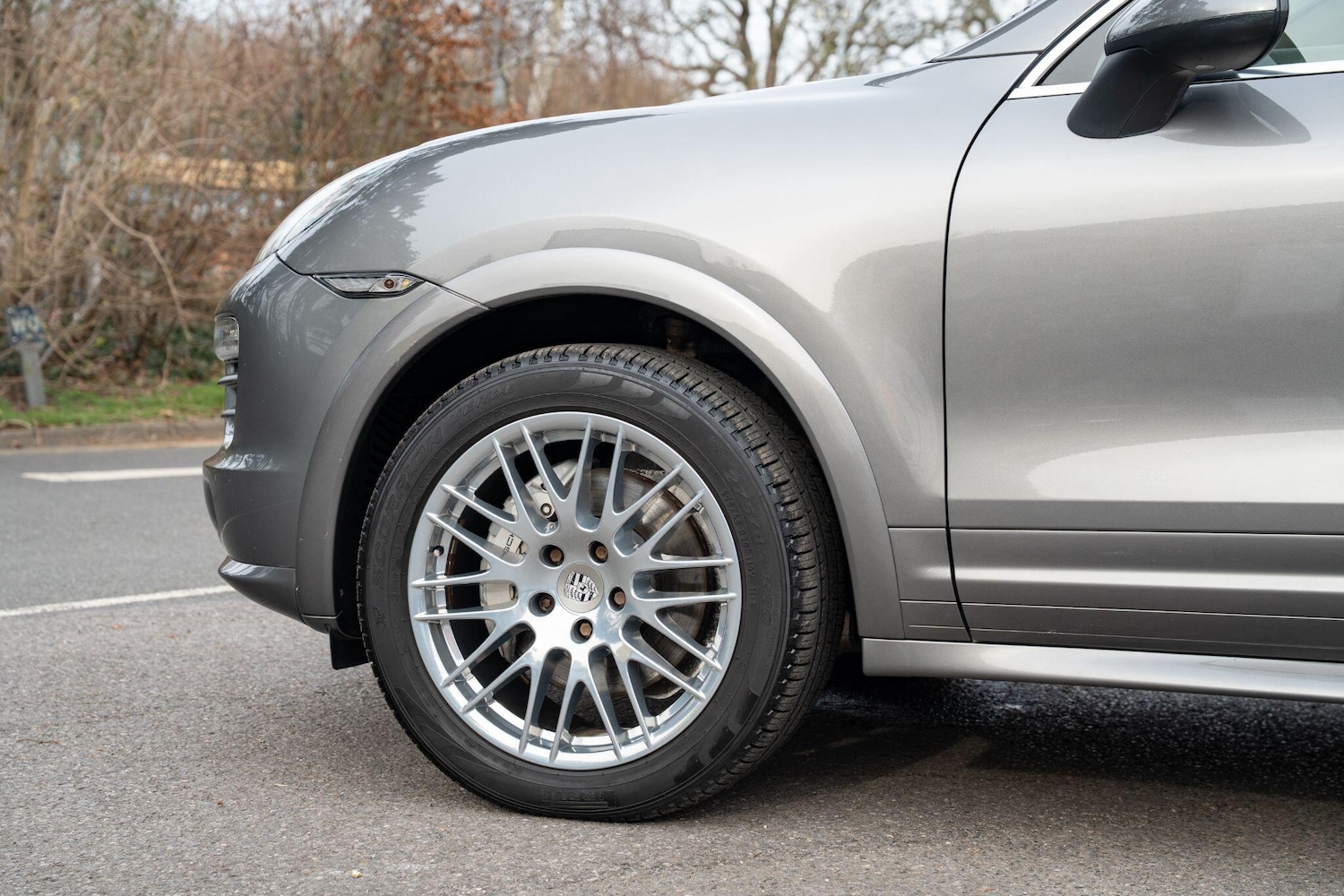 Used Porsche Cayenne for sale - 77729113: Photo 24