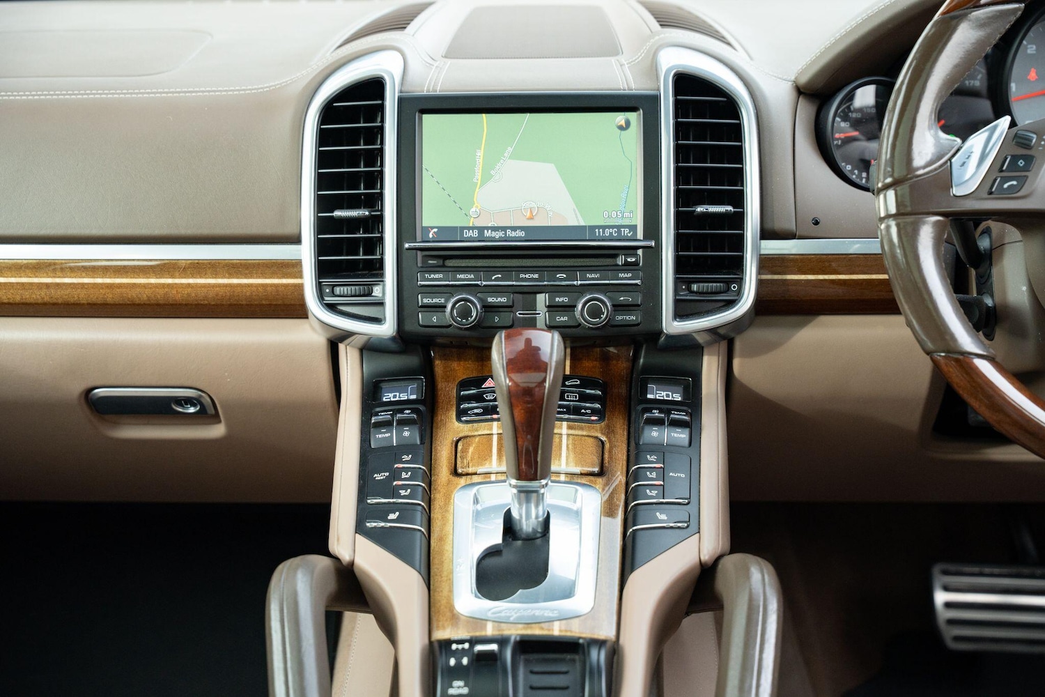 Used Porsche Cayenne for sale - 77729113: Photo 25