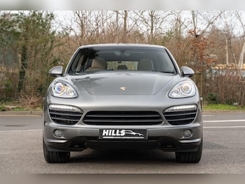 Used Porsche Cayenne 2014 for sale - 77729113: Photo