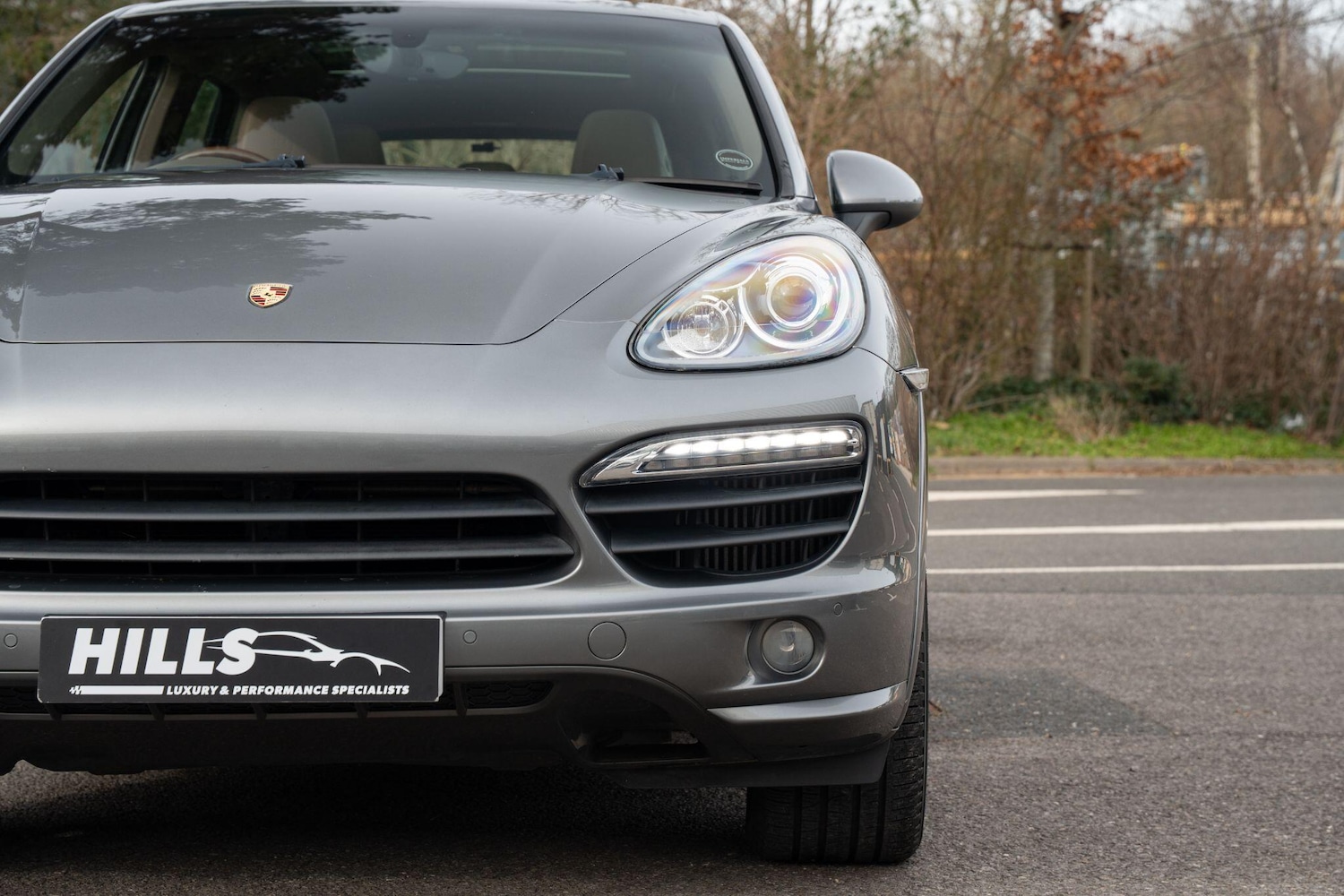 Used Porsche Cayenne for sale - 77729113: Photo 6