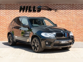 Used BMW X5 2013 for sale - 78763909: Photo