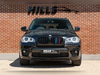 Used BMW X5 2013 for sale - 78763909: Photo