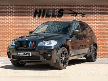 Used BMW X5 2013 for sale - 78763909: Photo