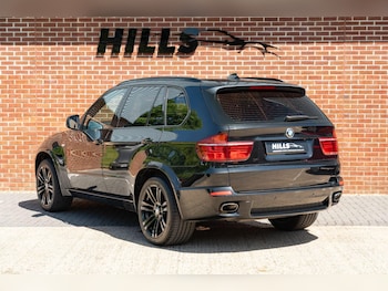 Used BMW X5 2013 for sale - 78763909: Photo