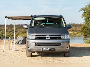 Used Volkswagen California 2014 for sale - 79241119: Photo