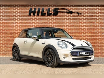 Used MINI Hatch 2015 for sale - 78496852: Photo