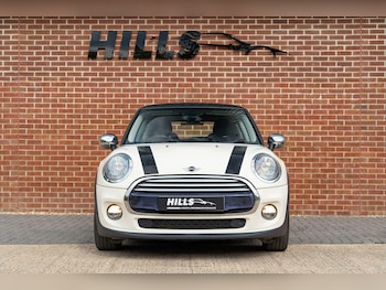 Used MINI Hatch 2015 for sale - 78496852: Photo