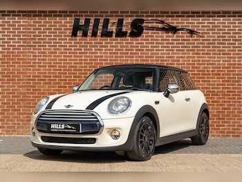Used MINI Hatch 2015 for sale - 78496852: Photo