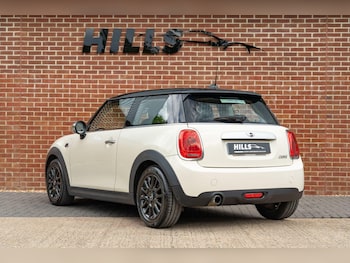 Used MINI Hatch 2015 for sale - 78496852: Photo